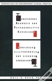 Capa do artigo Transference Neurosis And Psychoanalytic Experience