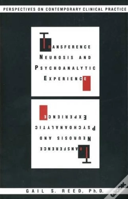 Capa do artigo Transference Neurosis And Psychoanalytic Experience