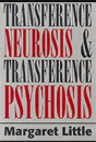 Transference Neurosis And Transference Psychosis - Preview