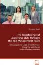 Transference Of Leadership Style Through The Top Management Team - Preview