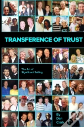 Transference Of Trust