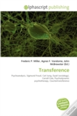 Capa do artigo Transference