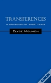 Capa do artigo Transferences
