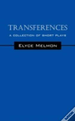 Capa do artigo Transferences