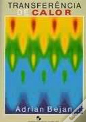 Capa do artigo Transferência de Calor