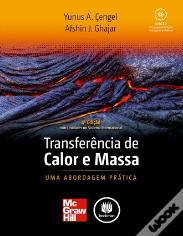 Transferência de Calor e Massa: fundamentos e aplicações