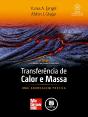 Transferência de Calor e Massa: fundamentos e aplicações - Preview