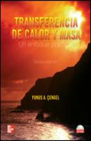 Transferencia de Calor y Masa