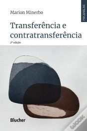Capa do artigo Transferência E Contratransferência