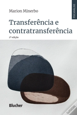 Capa do artigo Transferência E Contratransferência