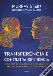 Capa do artigo Transferência E Contratransferência
