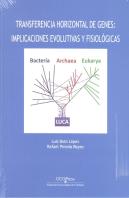 Transferencia Horizontal De Genes. Implicaciones Evolutivas Y Fisiológicas