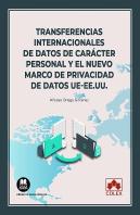 Transferencias Internacionales De Datos De Caracter Personal