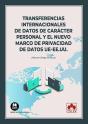 Transferencias Internacionales De Datos De Caracter Personal - Preview