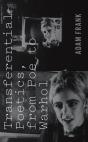 Transferential Poetics, From Poe To Warhol - Preview