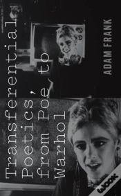 Capa do artigo Transferential Poetics, From Poe To Warhol