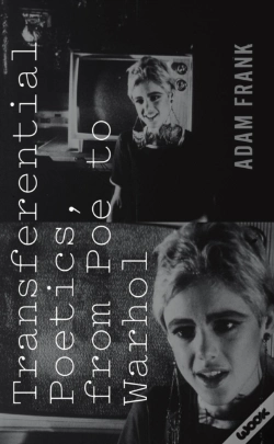 Capa do artigo Transferential Poetics, From Poe To Warhol