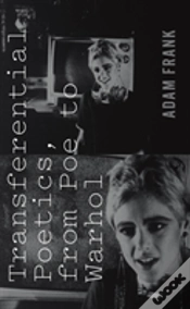 Capa do artigo Transferential Poetics, From Poe To Warhol
