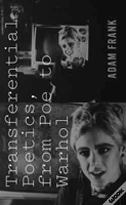 Capa do artigo Transferential Poetics, From Poe To Warhol