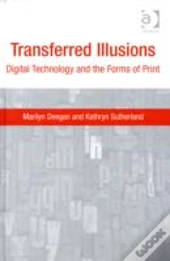 Transferred Illusions