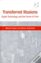 Capa do artigo Transferred Illusions