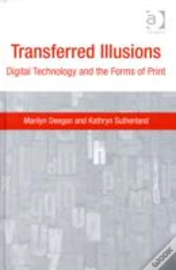 Capa do artigo Transferred Illusions
