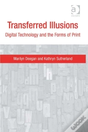 Capa do artigo Transferred Illusions