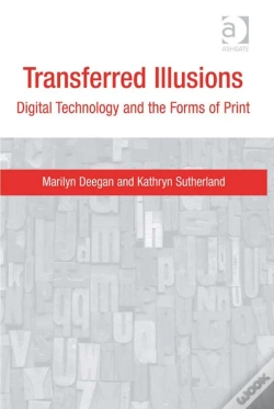 Capa do artigo Transferred Illusions