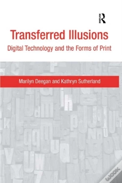 Capa do artigo Transferred Illusions