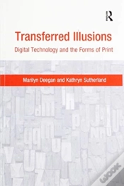 Capa do artigo Transferred Illusions