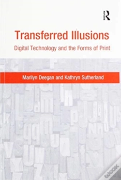 Capa do artigo Transferred Illusions