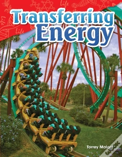 Capa do artigo Transferring Energy
