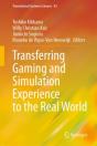 Transferring Gaming And Simulation Experience To The Real World - Preview