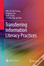 Transferring Information Literacy Practices