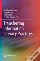 Transferring Information Literacy Practices