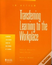 Capa do artigo Transferring Learning To The Workplace