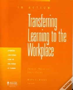 Capa do artigo Transferring Learning To The Workplace