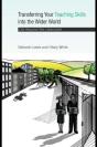 Transferring Your Teaching Skills Into The Wider World - Preview
