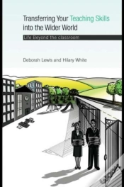 Capa do artigo Transferring Your Teaching Skills Into The Wider World