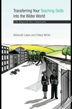 Capa do artigo Transferring Your Teaching Skills Into The Wider World