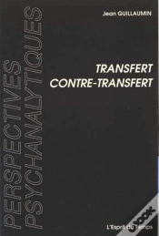 Capa do artigo Transfert / Contre-Transfert