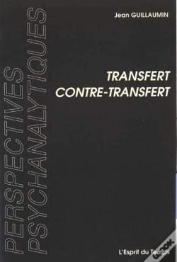 Capa do artigo Transfert / Contre-Transfert