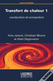 Capa do artigo Transfert De Chaleur 1