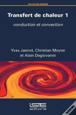 Capa do artigo Transfert De Chaleur 1