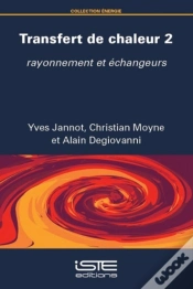 Capa do artigo Transfert De Chaleur 2
