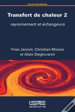 Capa do artigo Transfert De Chaleur 2
