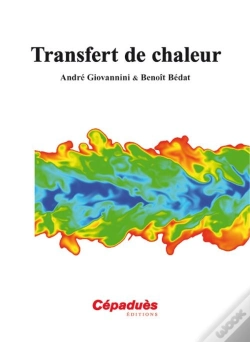 Capa do artigo Transfert De Chaleur