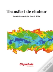 Capa do artigo Transfert De Chaleur