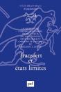 Transfert Et États Limites - Preview