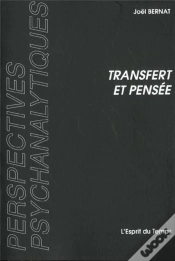 Capa do artigo Transfert Et Pensee